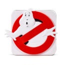 Numskull Lampe 3D Ghost Busters