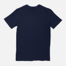 Polo Ralph Lauren Boys' Crew Neck T-Shirt - Navy - 4 Years