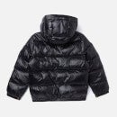 Polo Ralph Lauren Boys' Padded Jacket - Black
