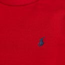 Polo Ralph Lauren Boys' Crew Neck T-Shirt - Red - 6 Years