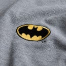 DC Batman Unisex Polo - Grey
