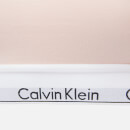Calvin Klein Women's Modern Cotton Bralette - Nymphs Pink