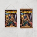 The Goonies Classic Cover Giclee Art Print