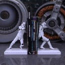 Star Wars Original Stormtrooper Bookends - 18.5cm