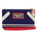 Loungefly Stranger Things Scoops Ahoy Wallet Merchandise Zavvi US