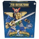 Hasbro Power Rangers Zeo Megazord 12 Inch Action Figure