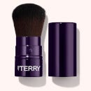 By Terry Exclusive Hyaluronic Hydra Powder and Kabuki Brush Set