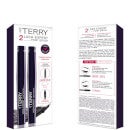 Lash Expert Duo Twist Mascara Set