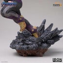 Iron Studios Avengers: Endgame BDS Art Scale Statue 1/10 Hulk 22cm