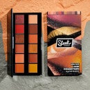 Sleek MakeUP i-Divine Eyeshadow Palette Royal Flush 12g
