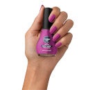 Cutex Care + Color Nail Polish - A Flair for Fuchsia 240