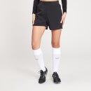 Vysoké futbalové ponožky MP – biele - UK 3-6