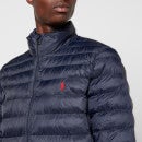 Polo Ralph Lauren Men's The Packable Jacket - Collection Navy - S