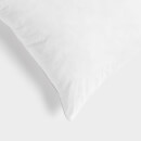 ïn home Milled Duck Feather - Pillow Pair
