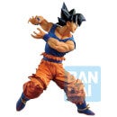 Bandai Ichibansho Figure Son Goku (Ultra Instinct"Sign") (Dokkan Battle) Figure