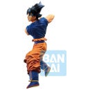 Bandai Ichibansho Figure Son Goku (Ultra Instinct"Sign") (Dokkan Battle) Figure