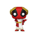 Marvel Deadpool 30e Roman Senator Deadpool Pop! Figurine en vinyle
