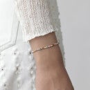 Anni Lu Women's Alaia Bracelet - Multi