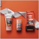 L'Oreal Paris Men Expert Alive and Kicking 3 Piece Gift Set For Him (Worth £18.00)