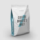Coffee Boost Whey - 250g - Coconut