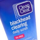 Clean & Clear Blackhead Clearing Scrub 150ml