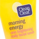 Clean & Clear Morning Energy Brightening Scrub 150ml