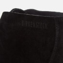 Birkenstock Men's Milton Suede Desert Boots - Black