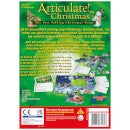 Articulate Christmas Board Game