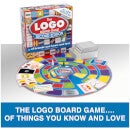 Logo Board Game Second Edition