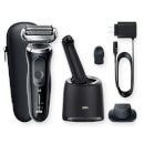 Braun Series 7 70-N7200cc Electric Shaver with SmartCare Center and Precision Trimmer