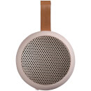 Kreafunk aGO Bluetooth Speaker - Dusty Pink