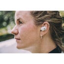 Kreafunk aBEAN Bluetooth In Ear Headphones - White