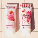 Bubble T Cosmetics Soapscription Rhubarb & Custard and Strawberry Macaron
