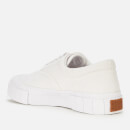 Good News Men's Opal Core Sustainable Trainers - White