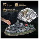 Game of Thrones Winterfell 3D Jigsaw Puzzle