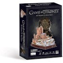 Game of Thrones The Red Keep 3D Jigsaw Puzzle
