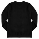 Beetlejuice Say It Three Times Sweatshirt - Black