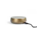 Lexon MINO L Bluetooth Speaker - Light Gold