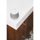 Lexon Miami Sound Bluetooth Speaker - White Marble