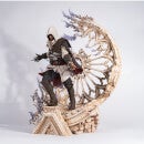 PureArts Assassin's Creed Animus Ezio 1:4 Scale Statue
