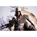 PureArts Assassin's Creed Animus Ezio 1:4 Scale Statue