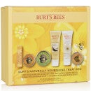 Set de regalo Hidratantes Naturales de Burt Burt's Bees®