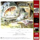 Studio Ghibli Howl’s Moving Castle Image Symphonic Suite Vinyl