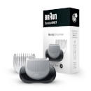 Braun Series 7 Electric Shaver with Precision Trimmer and Body Groomer Bundle