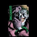 Camiseta Joker para mujer DC Fandome - Negro