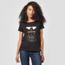 DC Fandome Batman Women's T-Shirt - Black
