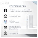 Genius 10100S Elektrische Tandenborstel - Wit