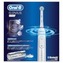 Oral-B Genius 10100S White Elektrische Tandenborstel Powered By Braun