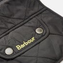 Barbour Polar Dog Coat - Black