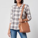 Radley Medium Dukes Place Leather Shoulder Bag